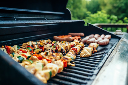 Advantages of a Direct Gas BBQ