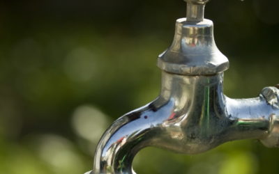 Maintain your outdoor plumbing this Melbourne summer