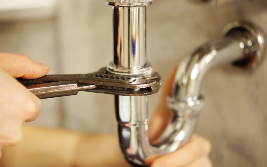 4 Reasons Why You Need A Qualified Plumber For Your Home Renovation