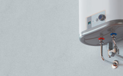 Signs your gas hot water heater is on the brink of breaking down