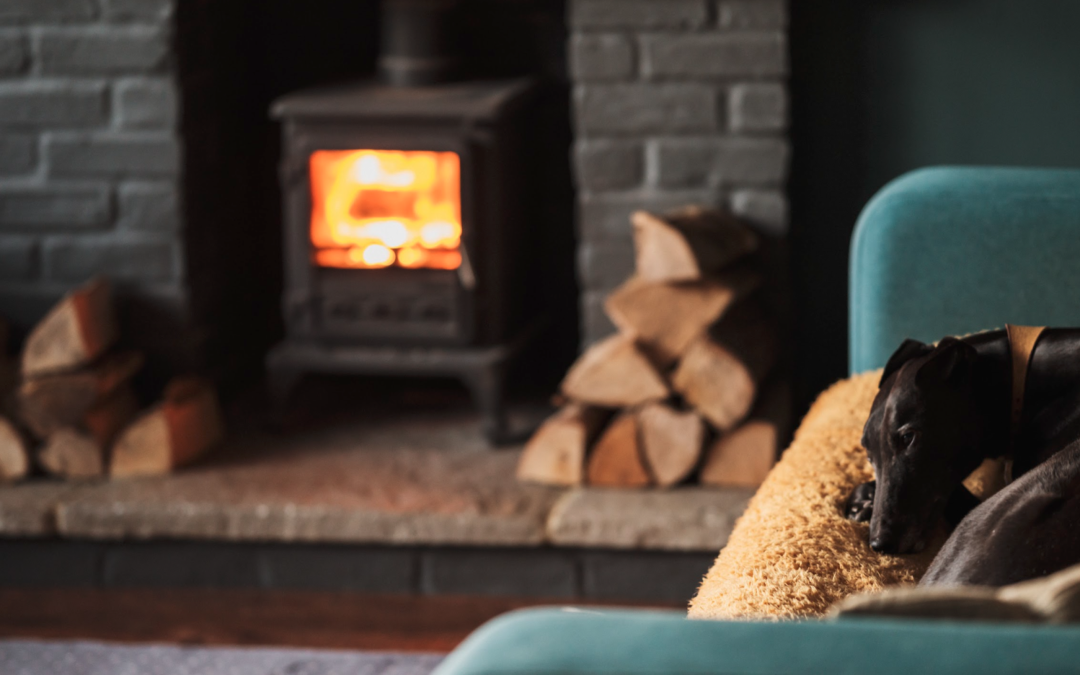 Gas, electric or wood fireplace – which one do you choose?