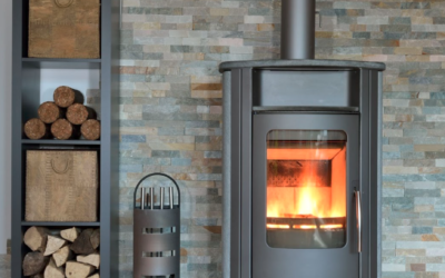 Things to consider before a wood fireplace installation