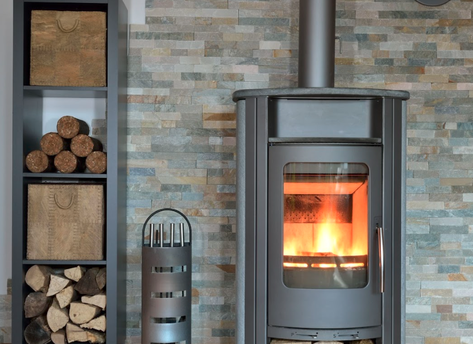 Things to consider before a wood fireplace installation