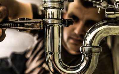 3 common commercial plumbing issues in Melbourne