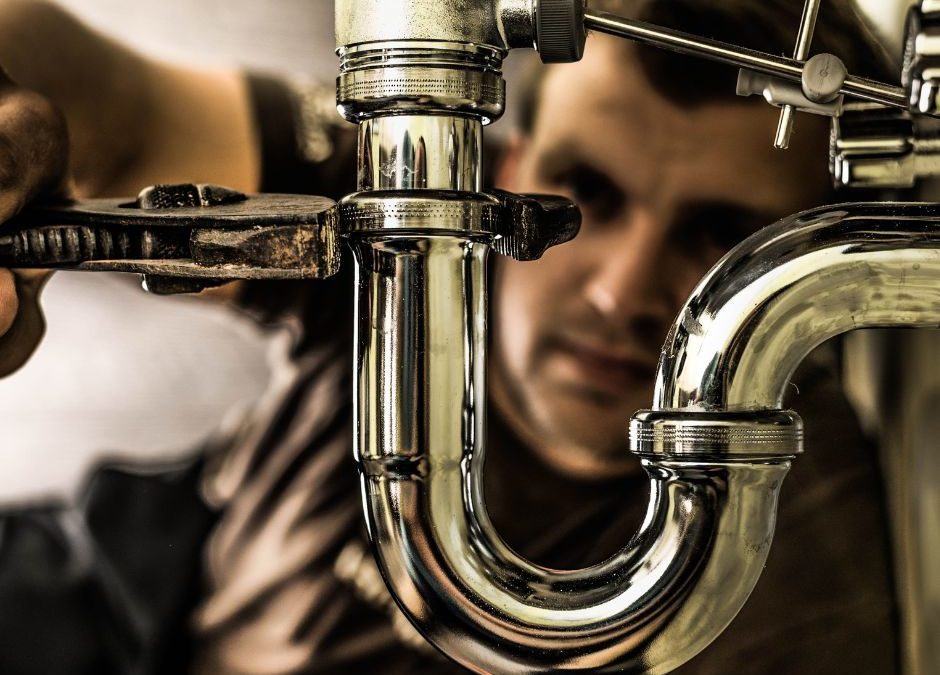 3 common commercial plumbing issues in Melbourne